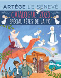 catalogue Le Sénevé