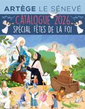 catalogue Le Sénevé