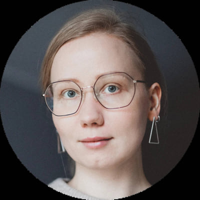 Portrait de Diana Renzina